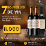 Lhacienda Côte d'ivoire