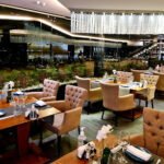 Restaurant Atmosphere Abidjan