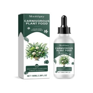 Liquid Soil Conditioner